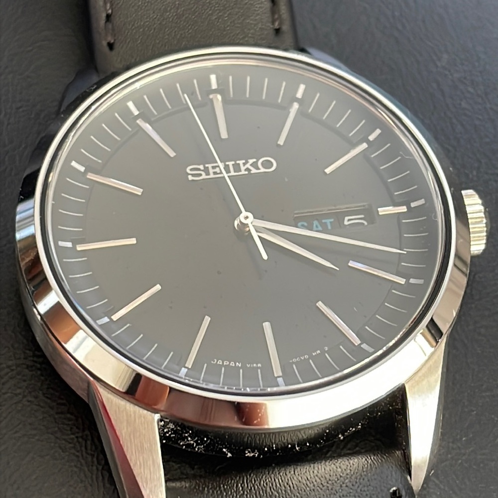 Seiko Watch - Picture 6 of 6